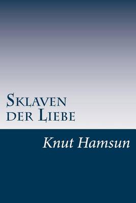 Book cover for Sklaven der Liebe