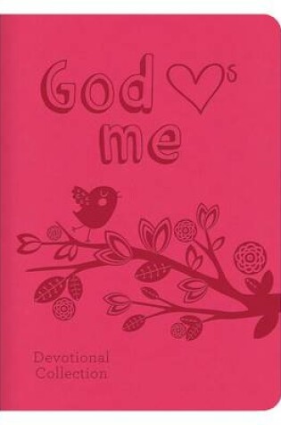 Cover of God Hearts Me