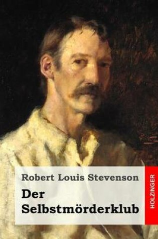 Cover of Der Selbstm�rderklub