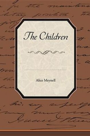 Cover of The Children