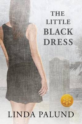 Book cover for The Little Black Dress [Library Edition]