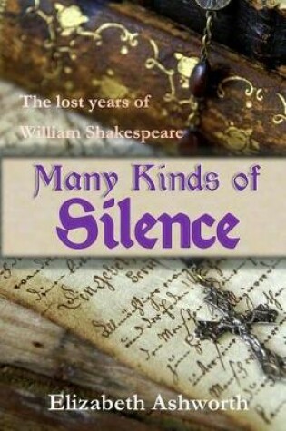 Cover of Many Kinds of Silence