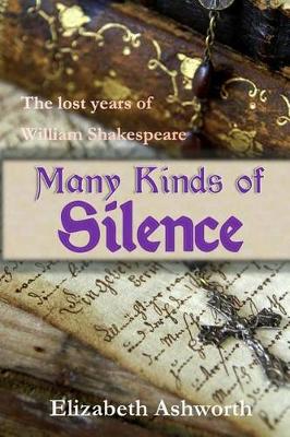 Book cover for Many Kinds of Silence