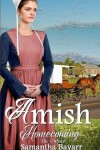 Book cover for Amish Outcast