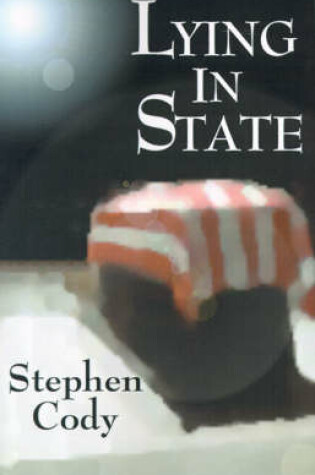 Cover of Lying in State