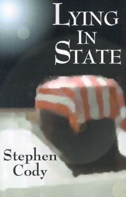Book cover for Lying in State