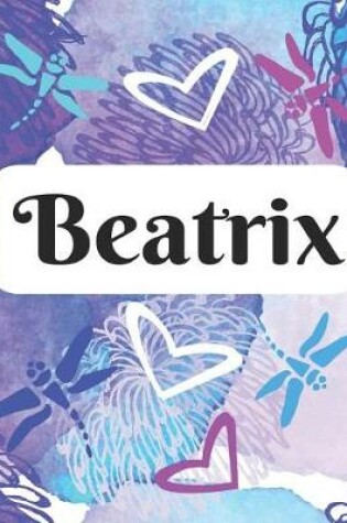 Cover of Beatrix