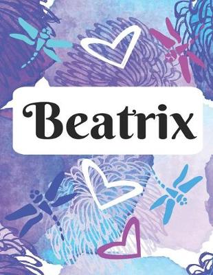 Book cover for Beatrix