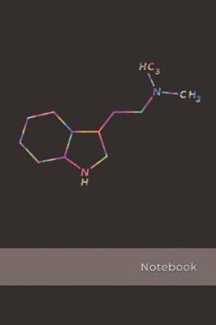 Cover of Notebook