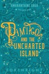 Book cover for Pimiko and the Uncharted Island