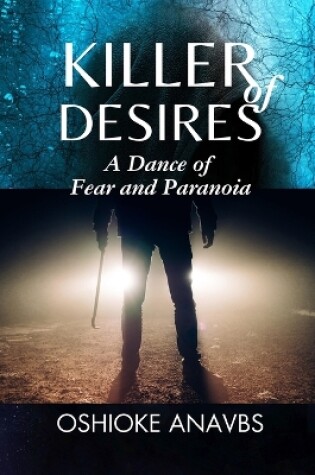Cover of Killer of Desires