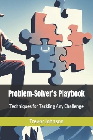 Cover of Problem-Solver's Playbook