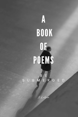 Book cover for A Book of Poems