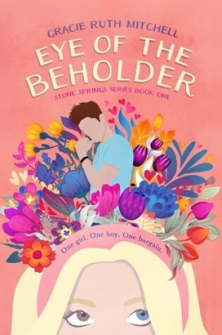 Cover of Eye of the Beholder