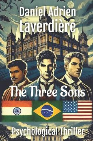 Cover of The Three Sons