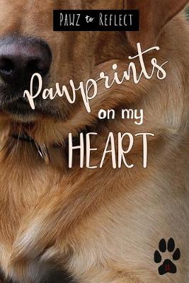 Cover of Pawprints On My Heart 11