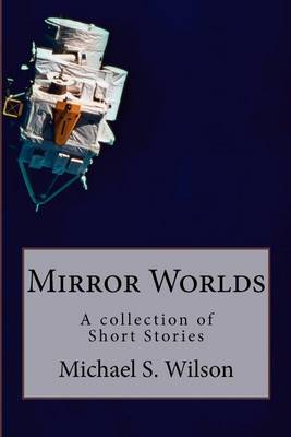 Book cover for Mirror Worlds