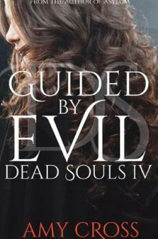 Cover of Guided by Evil