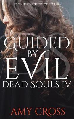 Cover of Guided by Evil