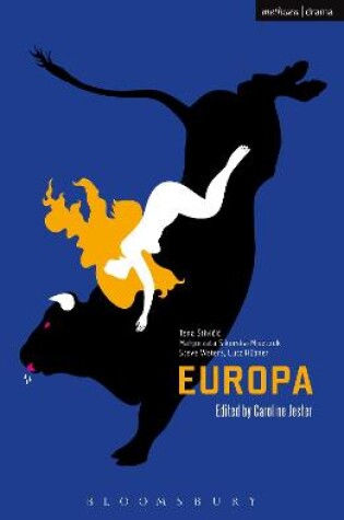 Cover of Europa