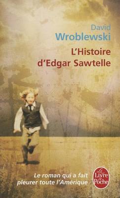 Cover of L'Histoire d'Edgar Sawtelle