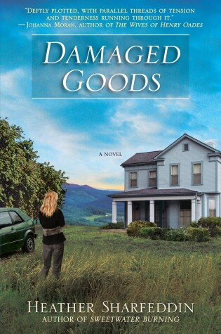 Cover of Damaged Goods