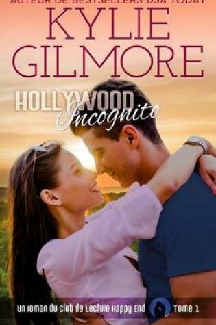 Cover of Hollywood incognito