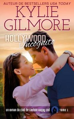 Book cover for Hollywood incognito