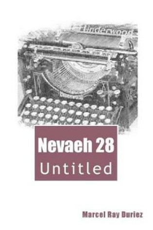 Cover of Nevaeh 28