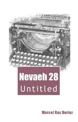 Book cover for Nevaeh 28