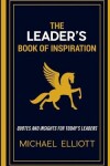 Book cover for The Leader's Book of Inspiration