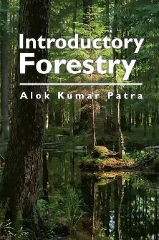 Cover of Introductory Forestry