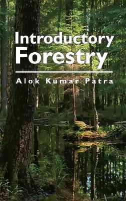 Book cover for Introductory Forestry