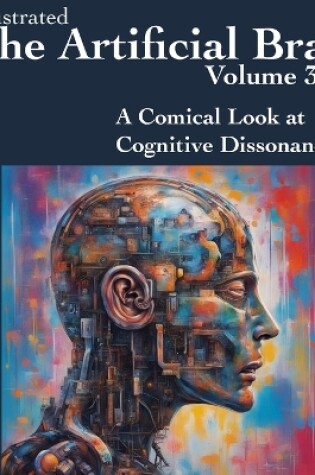 Cover of The Artificial Brain Volume 3