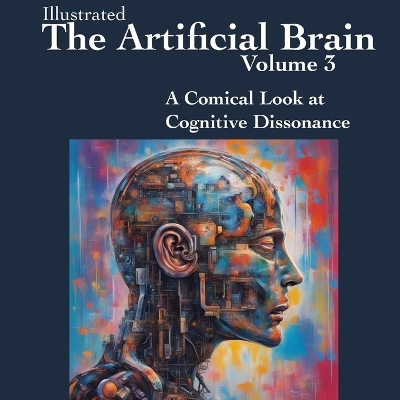 Cover of The Artificial Brain Volume 3