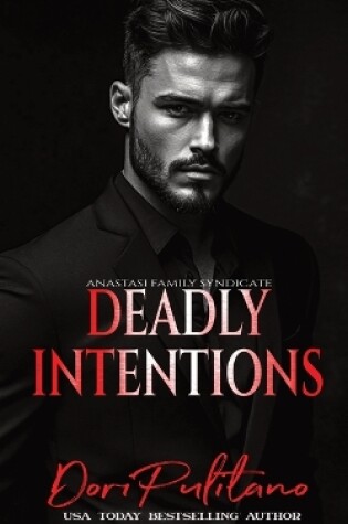 Cover of Deadly Intentions