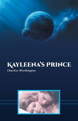 Book cover for Kayleena's Prince