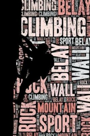 Cover of Womens Climbing Journal