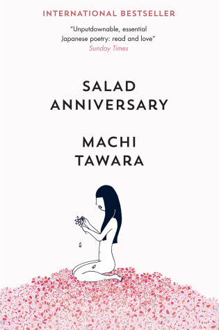 Cover of Salad Anniversary