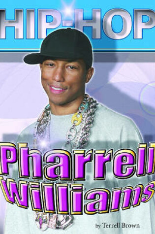 Cover of Pharrell Williams