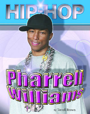 Cover of Pharrell Williams