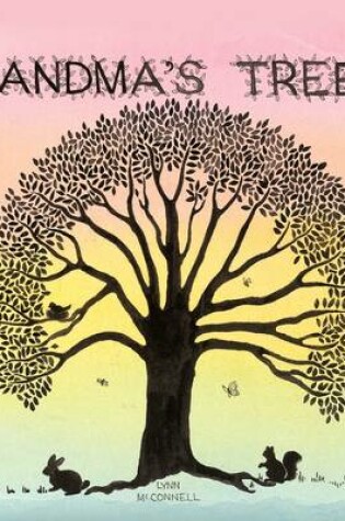 Cover of Grandma's Tree