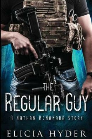 Cover of The Regular Guy