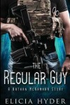 Book cover for The Regular Guy