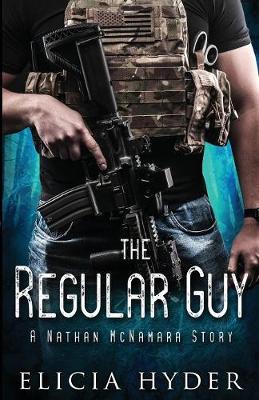 Book cover for The Regular Guy