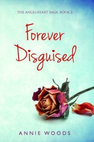 Cover of Forever Disguised