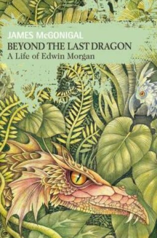 Cover of Beyond the Last Dragon