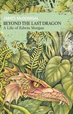 Cover of Beyond the Last Dragon