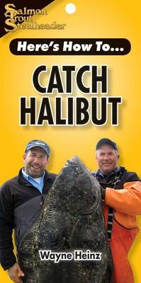 Cover of Catch Halibut