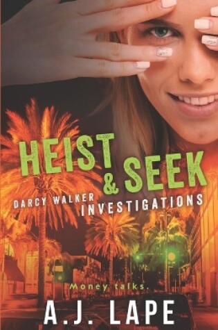 Cover of Heist & Seek